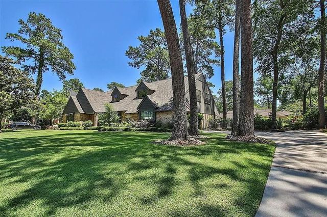 1907 Corral Drive, Houston, TX 77090