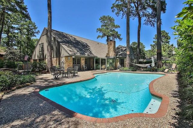 1907 Corral Drive, Houston, TX 77090