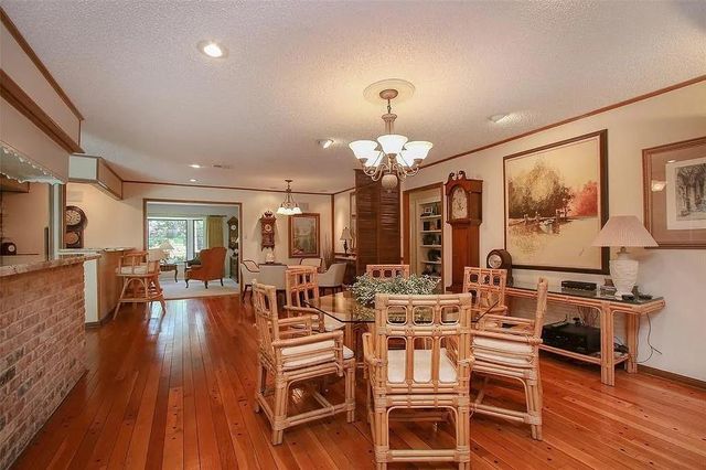 1907 Corral Drive, Houston, TX 77090