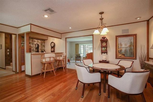 1907 Corral Drive, Houston, TX 77090