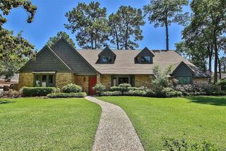 1907 Corral Drive, Houston, TX 77090