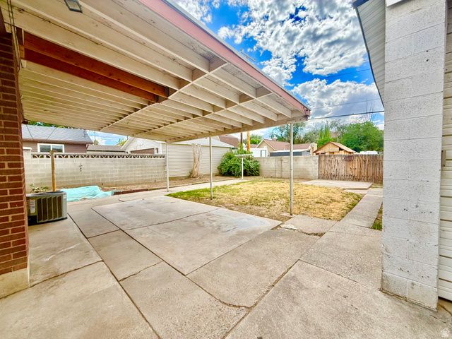 2960 S MERTON WAY, Magna, UT 84044