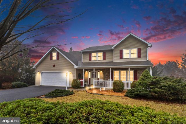 467 BEECH TREE STREET, Shippensburg, PA 17257