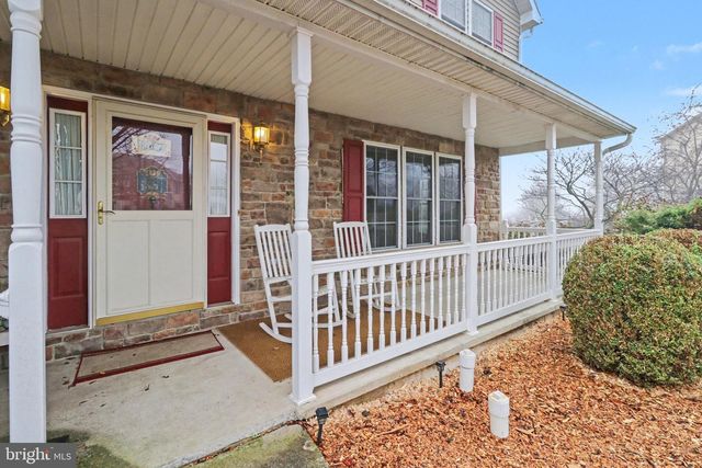 467 BEECH TREE STREET, Shippensburg, PA 17257