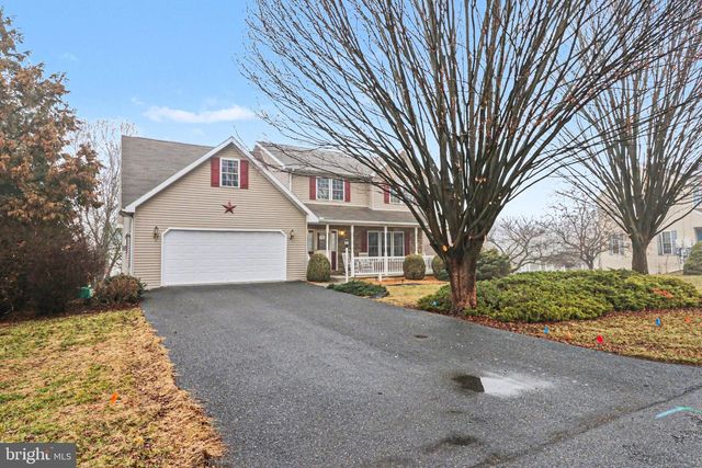 467 BEECH TREE STREET, Shippensburg, PA 17257