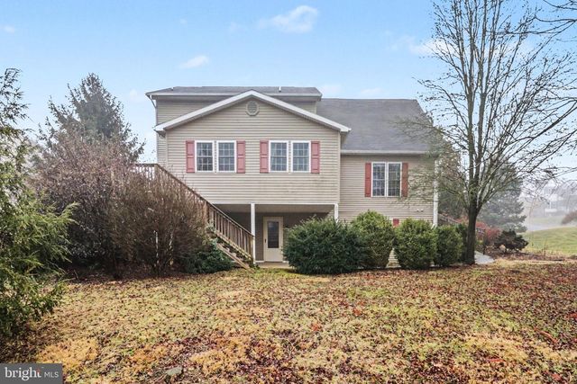 467 BEECH TREE STREET, Shippensburg, PA 17257