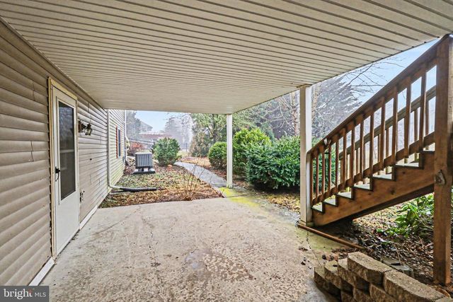 467 BEECH TREE STREET, Shippensburg, PA 17257