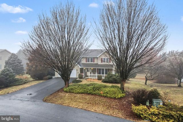 467 BEECH TREE STREET, Shippensburg, PA 17257