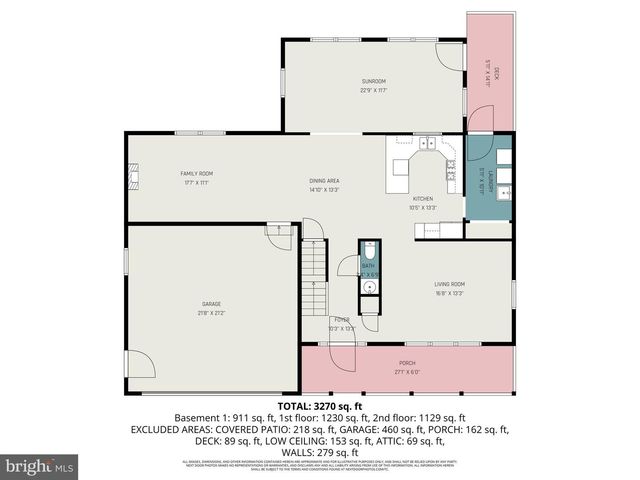 467 BEECH TREE STREET, Shippensburg, PA 17257