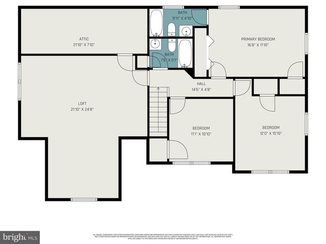 467 BEECH TREE STREET, Shippensburg, PA 17257