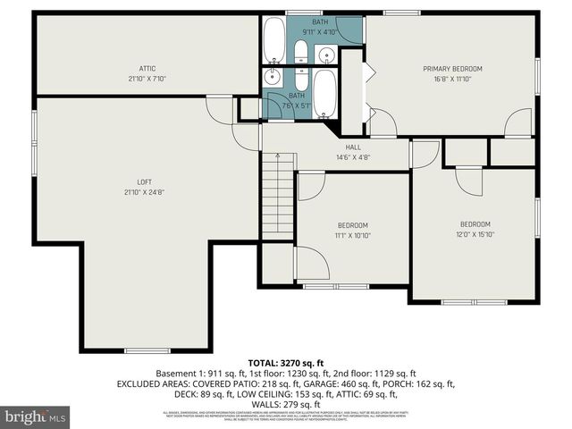 467 BEECH TREE STREET, Shippensburg, PA 17257