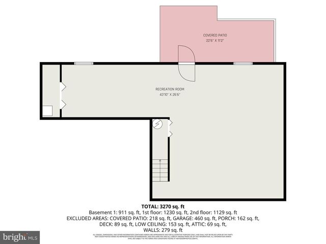 467 BEECH TREE STREET, Shippensburg, PA 17257