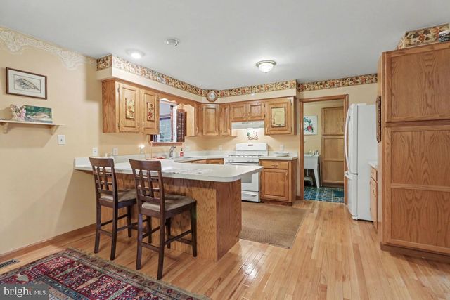 467 BEECH TREE STREET, Shippensburg, PA 17257