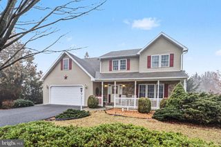 467 BEECH TREE STREET, Shippensburg, PA 17257