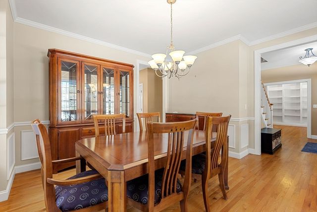 46 Mikayla Ann Dr, Rehoboth, MA 02769