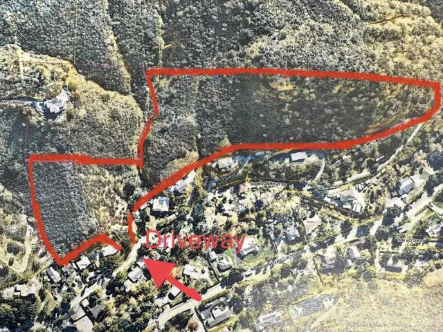 0 Silverbrook, El Cajon, CA 92019