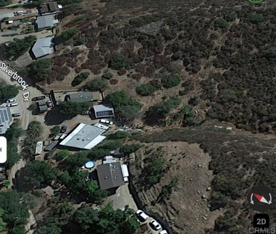 0 Silverbrook, El Cajon, CA 92019