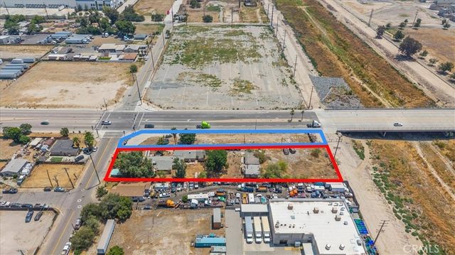1144 S Washington, San Bernardino, CA 92408