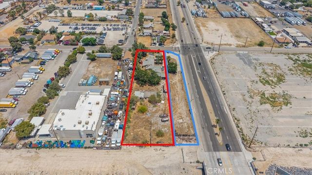 1144 S Washington, San Bernardino, CA 92408
