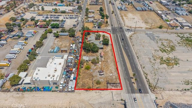 1144 S Washington, San Bernardino, CA 92408