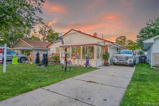 7847 William Street, Taylor, MI 48180