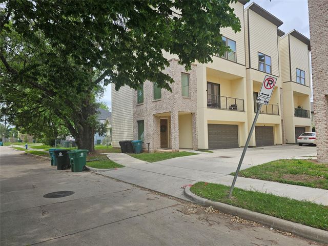 3334 Kilgore Street, Houston, TX 77021