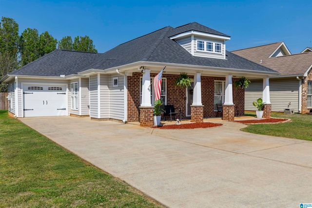 128 WHITESTONE TRAIL, Calera, AL 35040