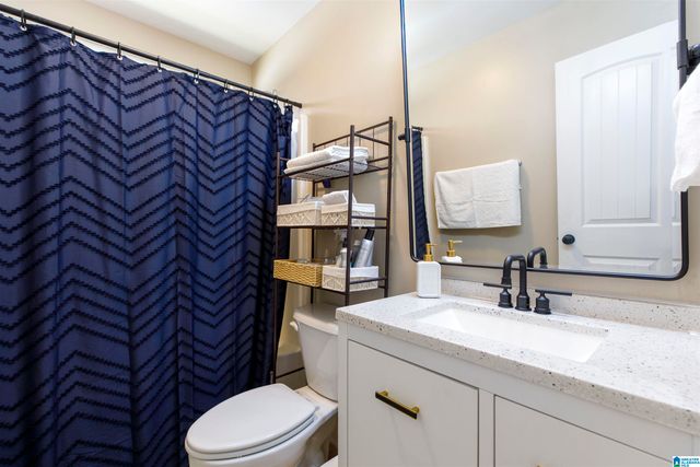 128 WHITESTONE TRAIL, Calera, AL 35040