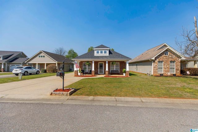 128 WHITESTONE TRAIL, Calera, AL 35040