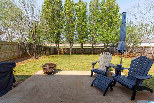 128 WHITESTONE TRAIL, Calera, AL 35040