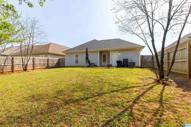 128 WHITESTONE TRAIL, Calera, AL 35040