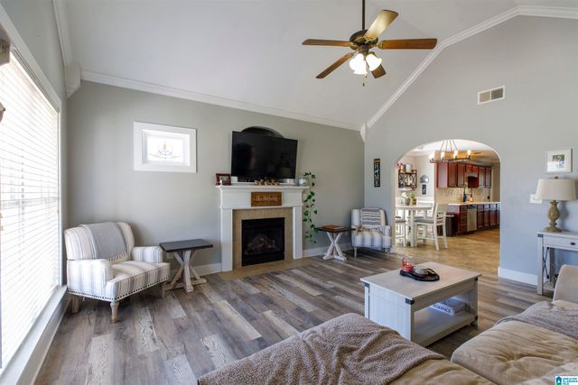 128 WHITESTONE TRAIL, Calera, AL 35040