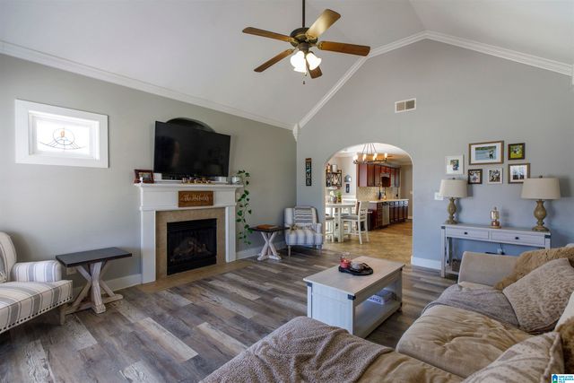 128 WHITESTONE TRAIL, Calera, AL 35040