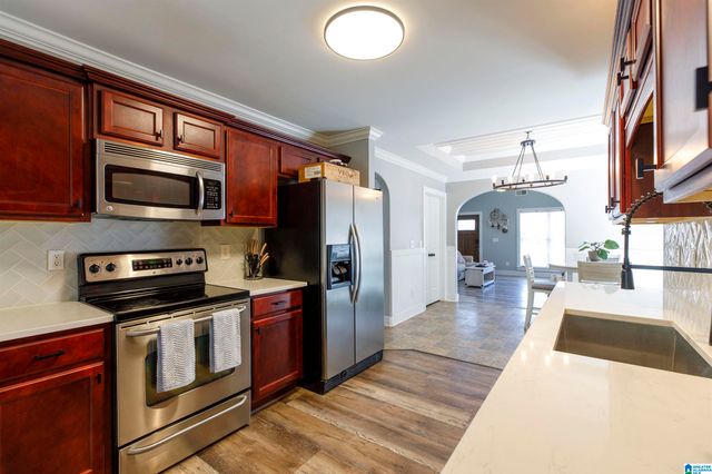 128 WHITESTONE TRAIL, Calera, AL 35040