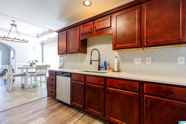 128 WHITESTONE TRAIL, Calera, AL 35040