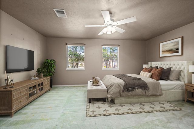 4023 Laverock Road, Spring, TX 77388