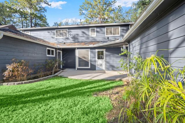 4023 Laverock Road, Spring, TX 77388