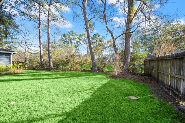 4023 Laverock Road, Spring, TX 77388