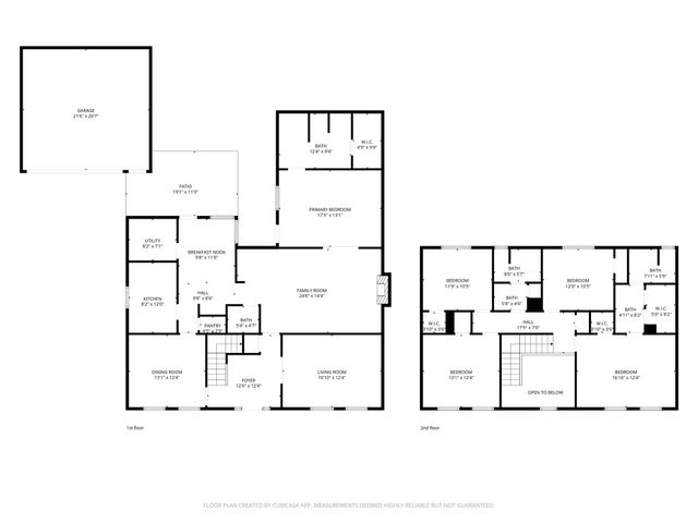 4023 Laverock Road, Spring, TX 77388