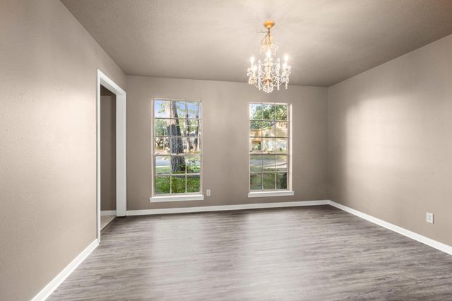 4023 Laverock Road, Spring, TX 77388