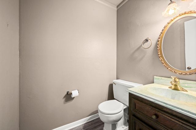 4023 Laverock Road, Spring, TX 77388