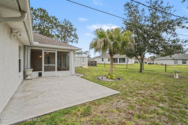 1129 Colonial Avenue SE, Palm Bay, FL 32909