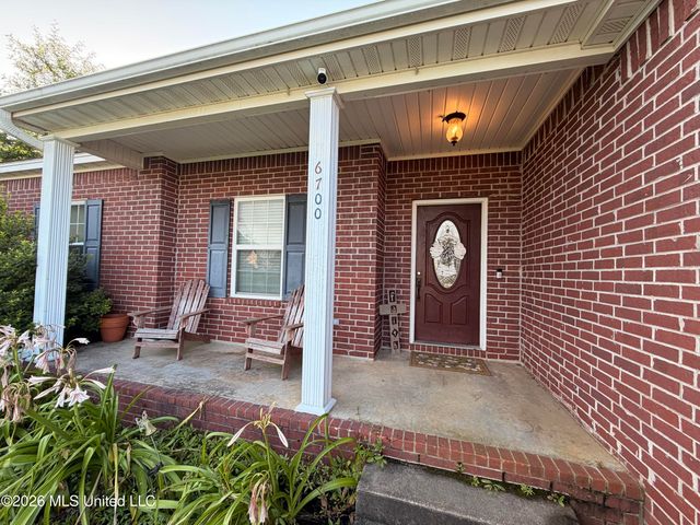 6700 Rue Mornay, Biloxi, MS 39532