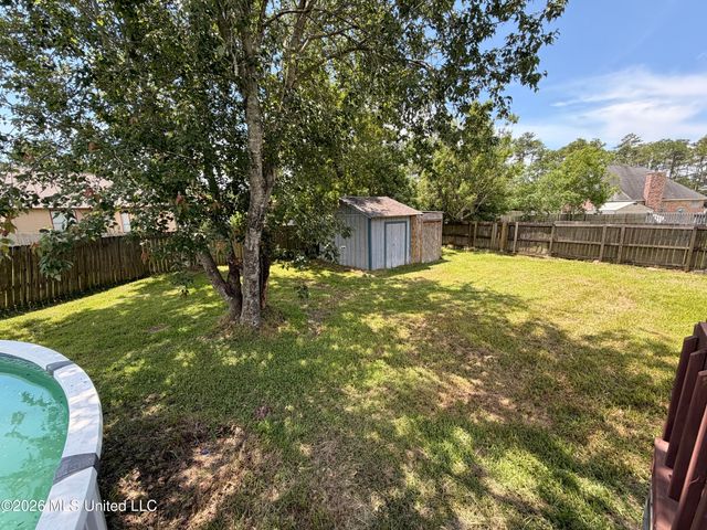 6700 Rue Mornay, Biloxi, MS 39532