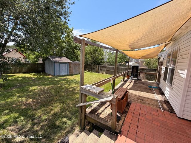 6700 Rue Mornay, Biloxi, MS 39532