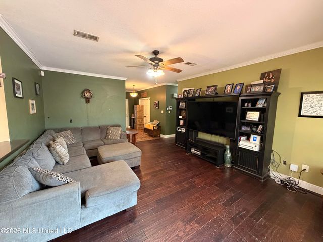 6700 Rue Mornay, Biloxi, MS 39532