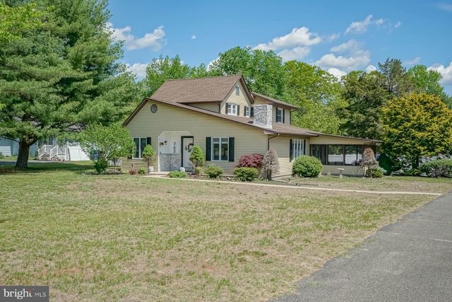 763 N EGG HARBOR ROAD, Hammonton, NJ 08037