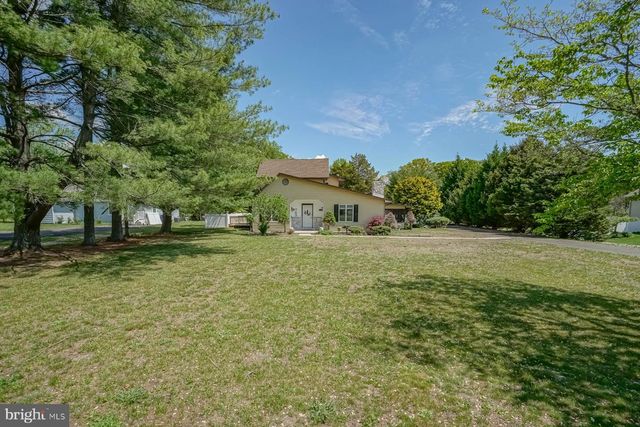 763 N EGG HARBOR ROAD, Hammonton, NJ 08037