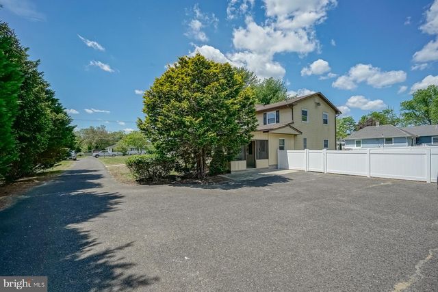 763 N EGG HARBOR ROAD, Hammonton, NJ 08037