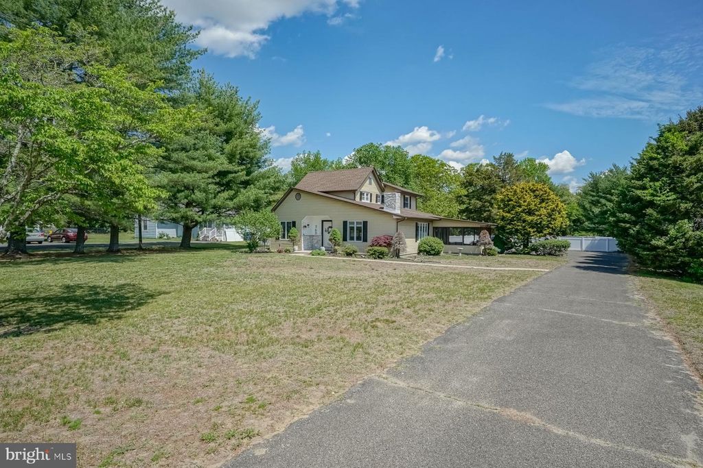 763 N EGG HARBOR ROAD, Hammonton, NJ 08037